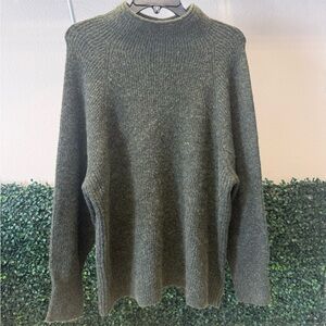 78&Sunny Driftwood Sweater - M